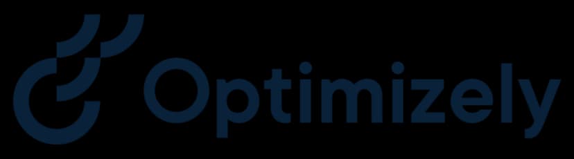 optimizely logo