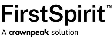 FirstSpirit logo