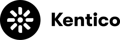kentico logo